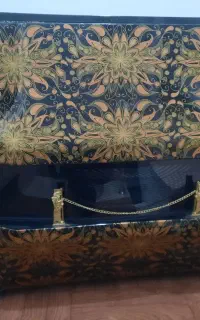 بخاری آروین ۱۴ هزار  طرح شومینه آکبند