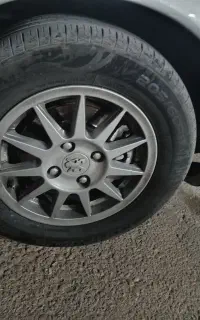 رینگ خورشیدی معاوضه با 5پر