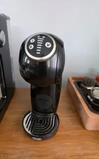 قهوه ساز کپسولی