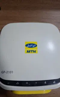 TD LTE مودم ایرانسل