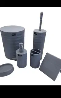 ست سرویس بهداشتی