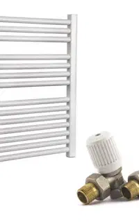 انواع رادیاتور پره ای بوتان