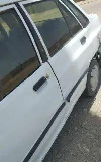 ماشین پراید