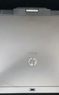 Hp صفحه تاچ