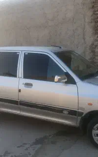 ماشین مدل88