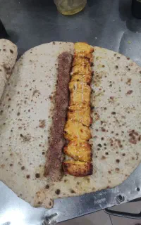 نیروی کار خانم جهت کار دررستوران