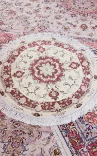 دایره ۱متر. ۵۰رج