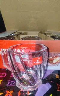 استکان چای برند بلینک مکس