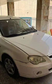 پروتون جنتو ۲۰۰۸
