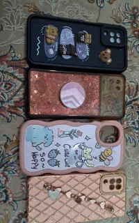 قاب گوشی