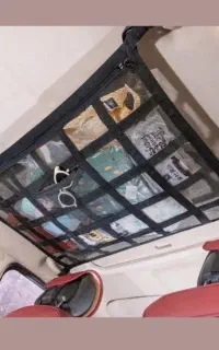 نظم دهنده سقف ماشین