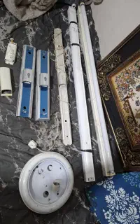 انواع مهتابی