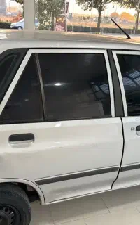 ماشین پراید