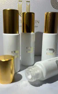 پودر های کلاژن و جوانسازی پوست