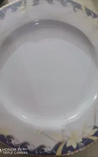 بشقاب برنج خوری