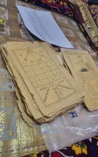 آینه بینی