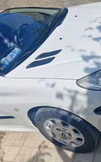 ۲۰۶sd v8