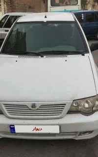 پراید 132
