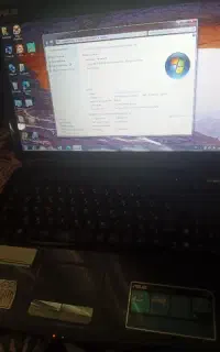 لپتاپ ایسوز