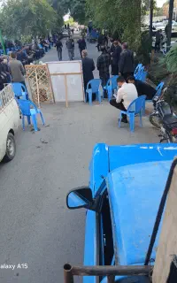 مداحی