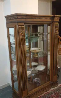 ویترین کارکرده