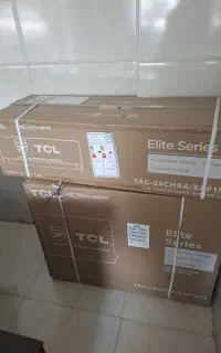 کولر گازی ۲۴ هزار شرایط