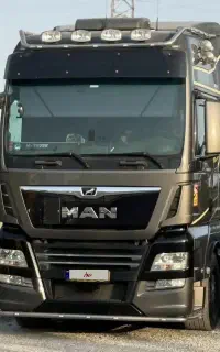 مان 500
