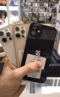 ایفون 12/12پرو قسطی