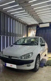 فروش ماشین
