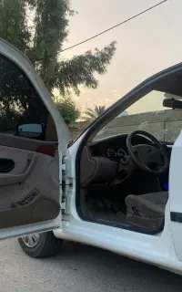 سمند EF7