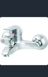 شیر حمام شیر دوش