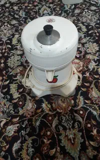 آبمیوه گیری