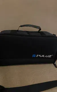 کیف دوربین