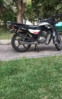 موتور سیکلت سیوان