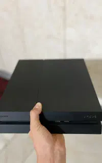 PS4 درحد
