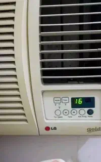 کولر گازی۱۹۰۰۰ گلد ساخت کره