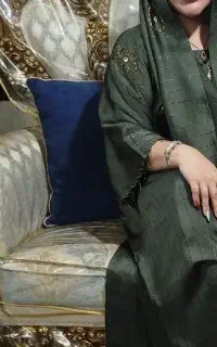 عبا عربی