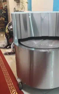 نیازمند شاطر