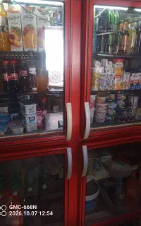 یخچال چهار درب