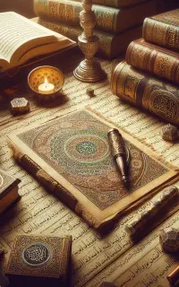سرکتاب، وو
