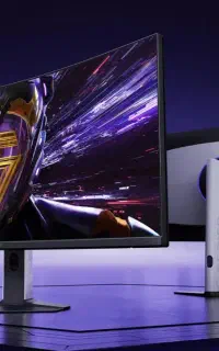 مانیتور ۳۴ اینچ جدید ۲۰۲۶ شیائومی مدل g34wqi 2026