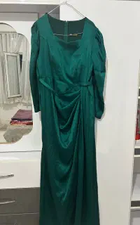 پیراهن مجلسی