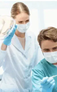 آموزش دوره دستیار دندانپزشکی /کلینیک دندانپزشکی