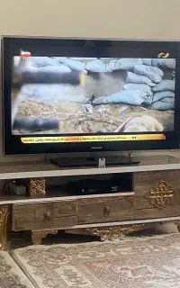 میز تلویزیون نو سالم
