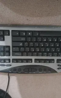 وسایل کامپیوتر