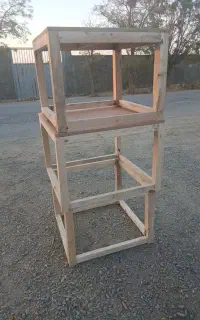 کرسی