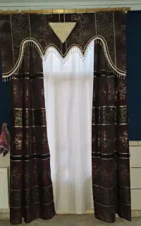فروش پرده زیبا و کتیبه