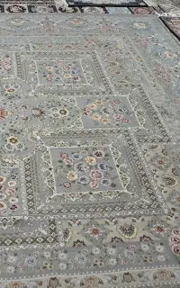 روفرشی ۱۲ متری نو و تمیز