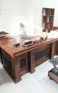 میز مدیریت تمام وکیوم و نیمه وکیوم
