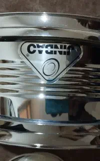 طبل سایدرام جیمباو